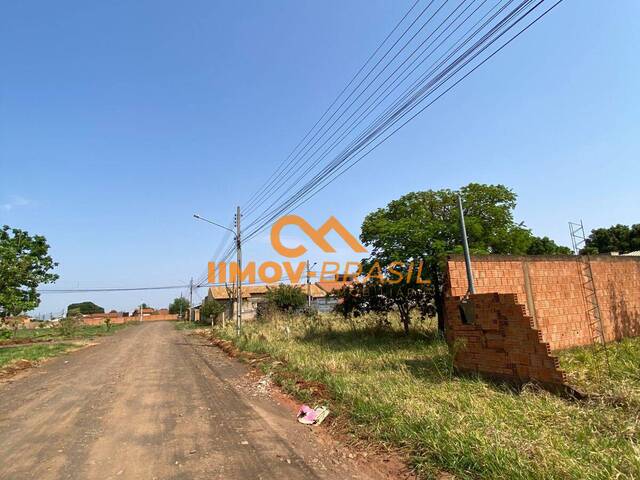 Área para Venda em Campo Grande - 5