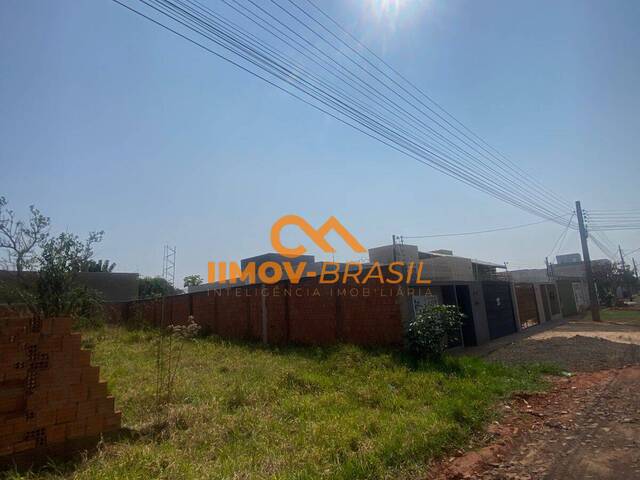 Área para Venda em Campo Grande - 4
