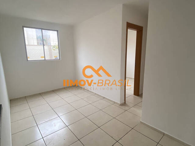 Apartamento para Venda em Campo Grande - 4