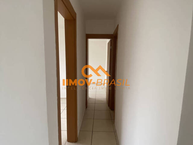 Apartamento para Venda em Campo Grande - 5