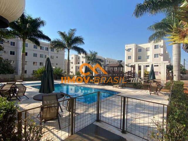 Apartamento para Venda em Campo Grande - 5