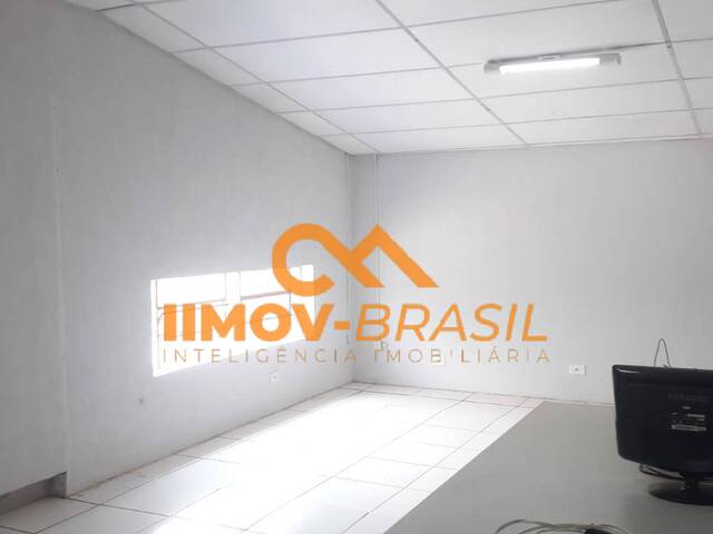Sala para Venda em Campo Grande - 4