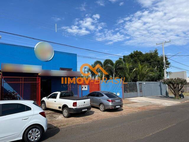 Sala para Venda em Campo Grande - 5