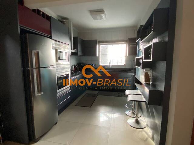 #252 - Casa para Venda em Campo Grande - MS