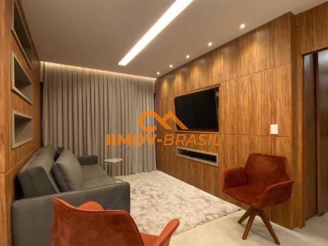 Apartamento para Locação em Campo Grande - 5