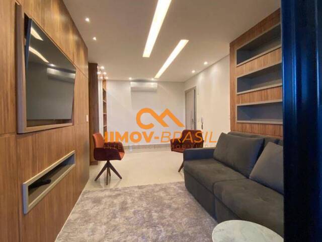 Apartamento para Locação em Campo Grande - 4
