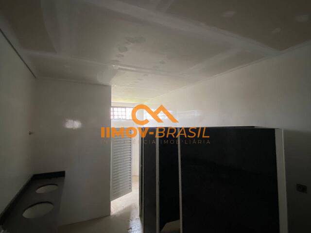 Sala para Locação em Campo Grande - 5