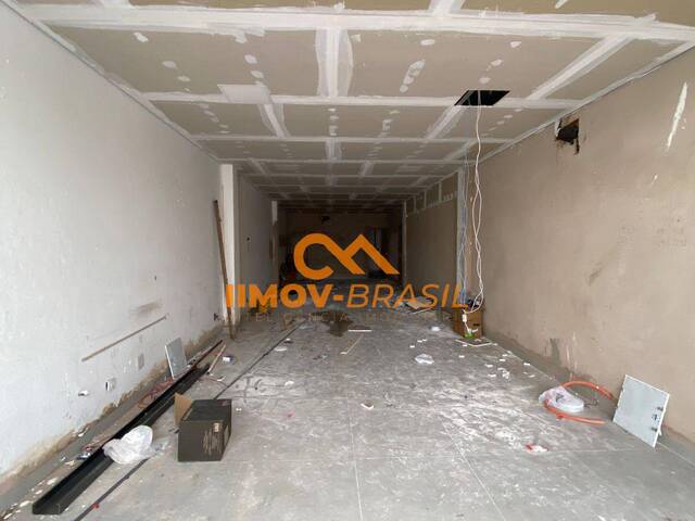 Sala para Locação em Campo Grande - 4