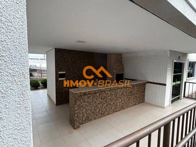 Apartamento para Venda em Campo Grande - 5