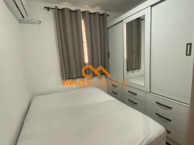 Apartamento para Locação em Campo Grande - 4