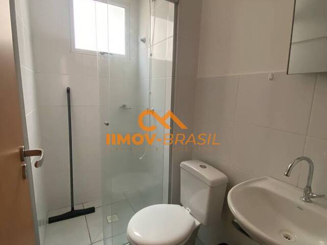 Apartamento para Locação em Campo Grande - 5