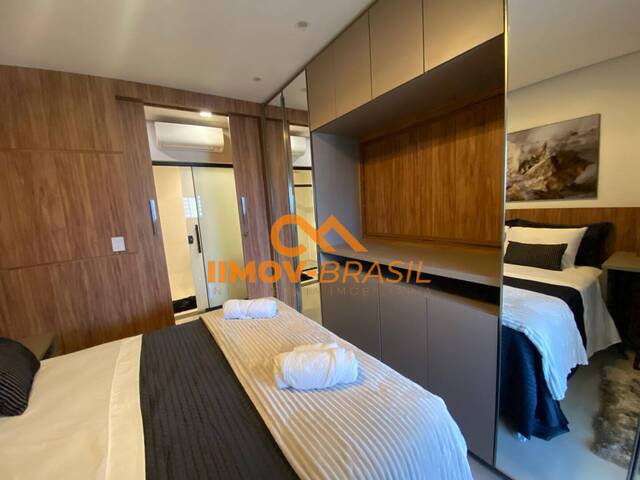 Apartamento para Venda em Campo Grande - 4