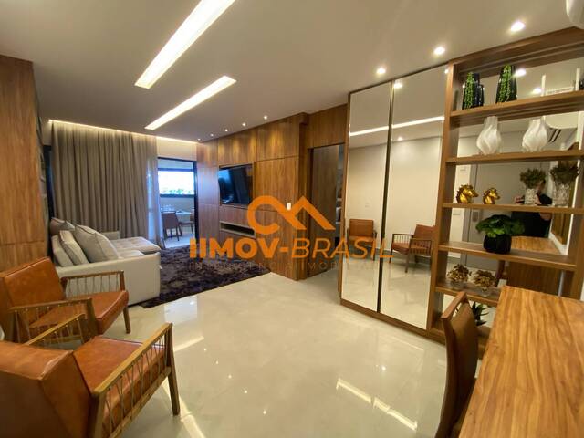 Apartamento para Venda em Campo Grande - 5