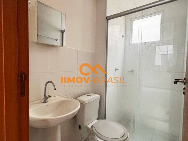 Apartamento para Locação em Campo Grande - 5