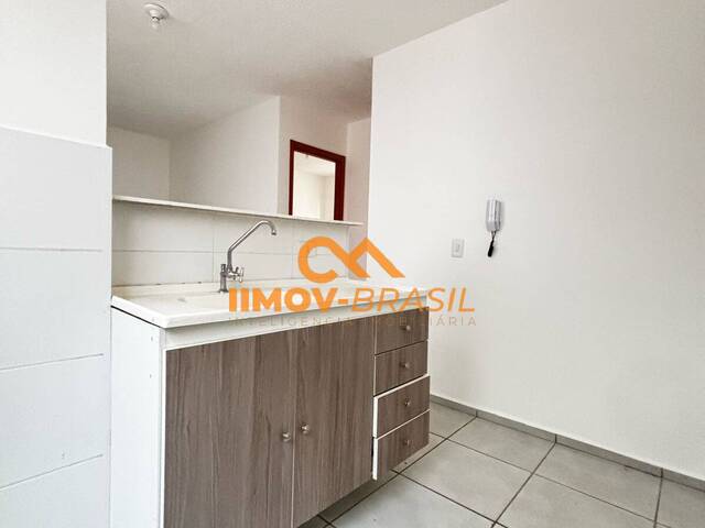 Apartamento para Locação em Campo Grande - 4
