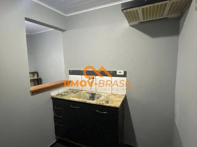Casa para Locação em Campo Grande - 5