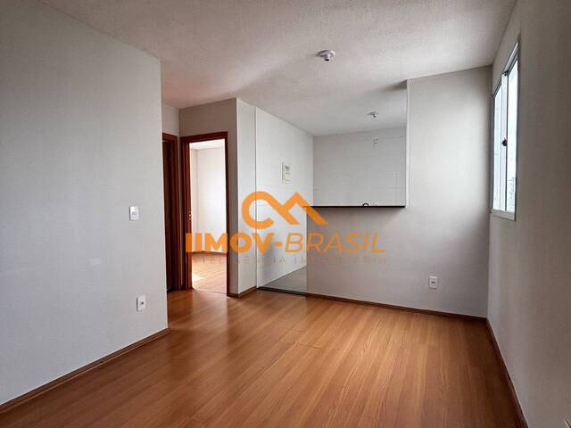 Apartamento para Locação em Campo Grande - 5