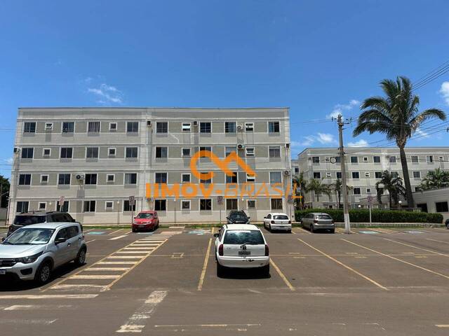 Apartamento para Venda em Campo Grande - 5
