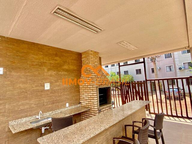 Apartamento para Venda em Campo Grande - 5