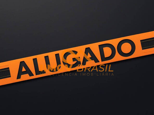 #285 - Sobrado para Locação em Campo Grande - MS