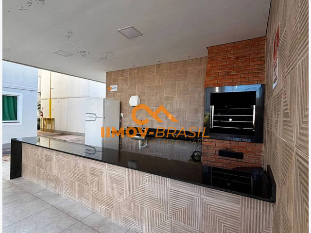 #315 - Apartamento para Locação em Campo Grande - MS
