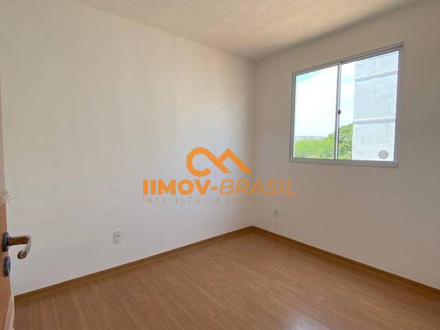 #315 - Apartamento para Locação em Campo Grande - MS