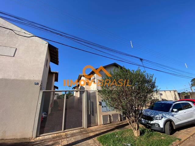 #316 - Casa para Locação em Campo Grande - MS - 1
