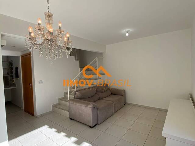 #316 - Casa para Locação em Campo Grande - MS - 3