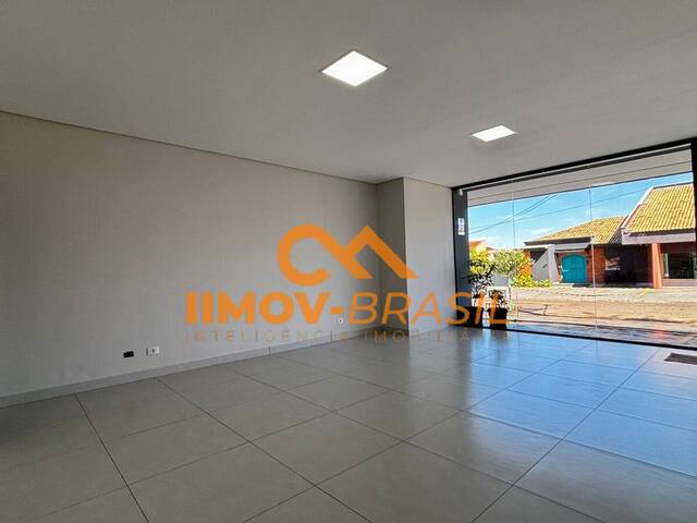 #317 - Sala para Locação em Campo Grande - MS - 2