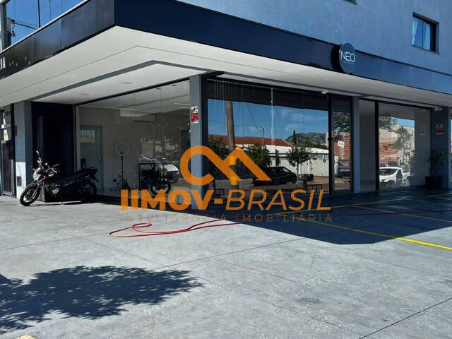 #317 - Sala para Locação em Campo Grande - MS - 1