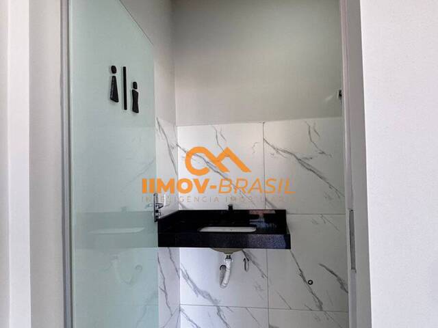 #317 - Sala para Locação em Campo Grande - MS - 3