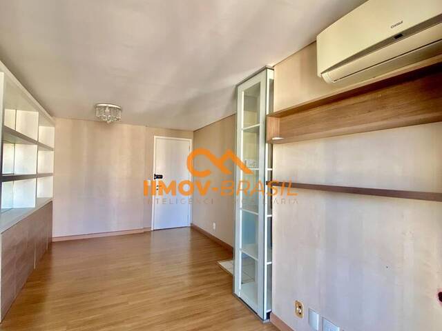 #320 - Apartamento para Venda em Campo Grande - MS