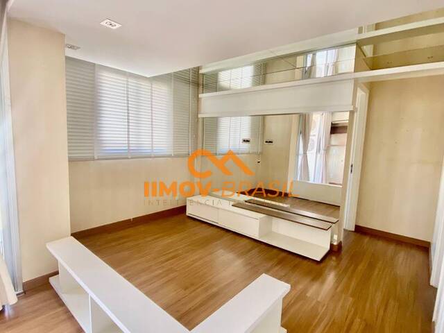 #320 - Apartamento para Venda em Campo Grande - MS