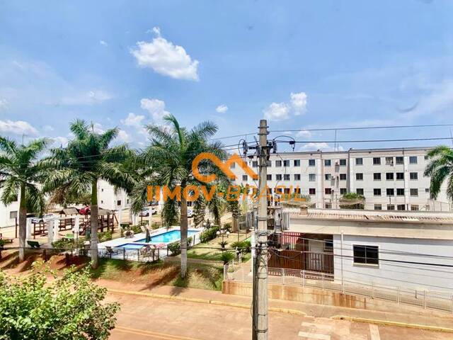 Apartamento para Locação em Campo Grande - 4