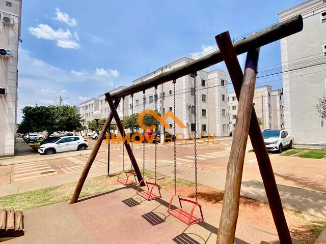 Apartamento para Locação em Campo Grande - 5
