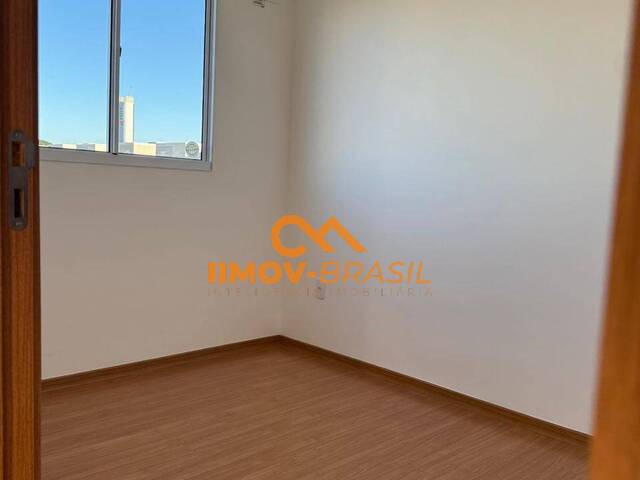 #322 - Apartamento para Locação em Campo Grande - MS - 3