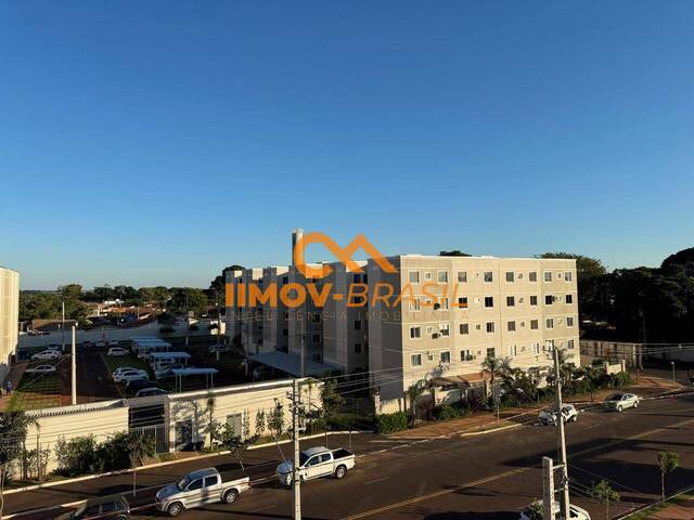 #322 - Apartamento para Locação em Campo Grande - MS - 1