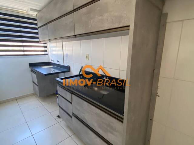 #323 - Apartamento para Locação em Campo Grande - MS - 3