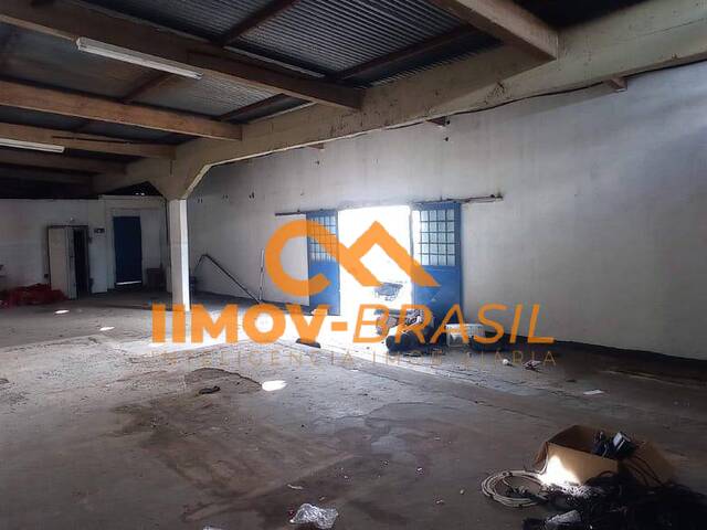 #324 - Salão Comercial para Locação em Campo Grande - MS - 3