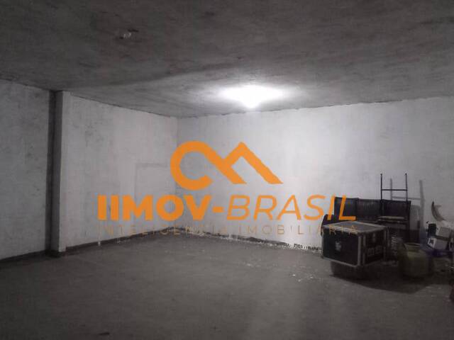 #324 - Salão Comercial para Locação em Campo Grande - MS - 2