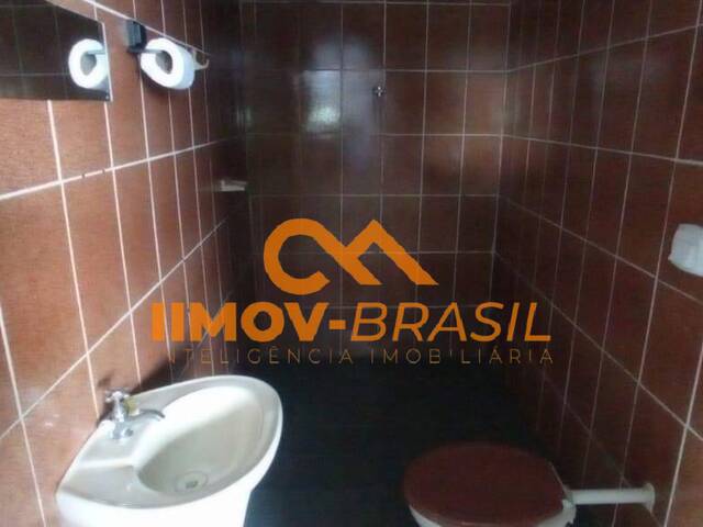 Salão Comercial para Locação em Campo Grande - 5
