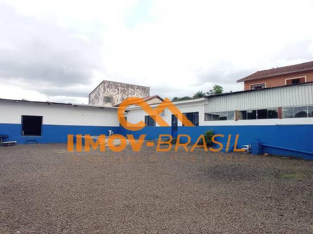 Salão Comercial para Locação em Campo Grande - 4