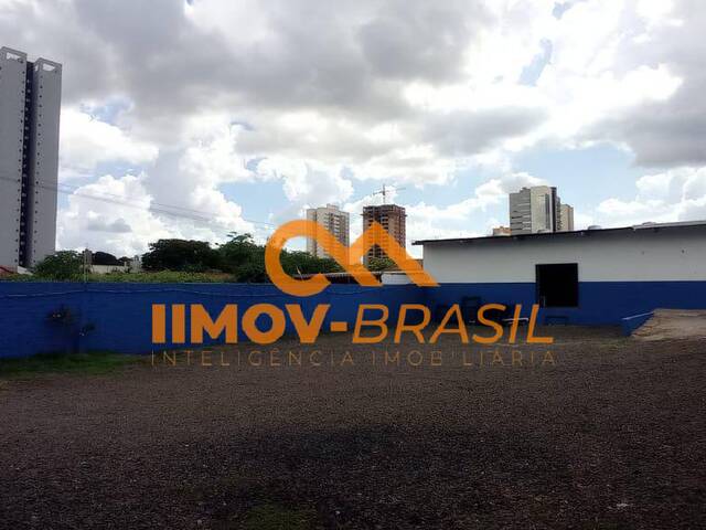 Locação em Monte Castelo - Campo Grande