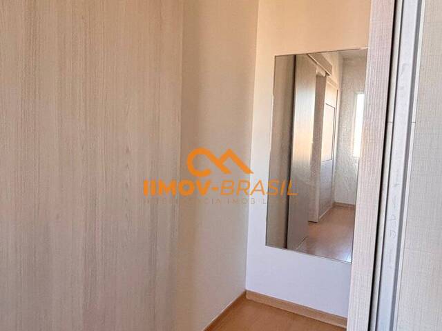 #326 - Apartamento para Locação em Campo Grande - MS - 3