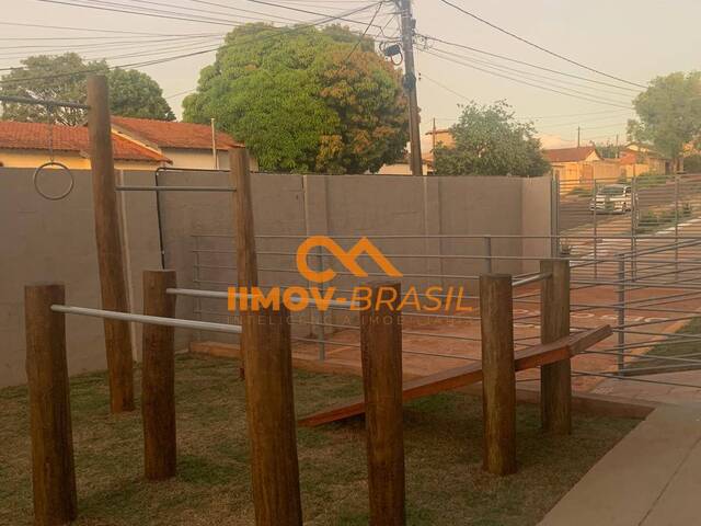 #327 - Apartamento para Locação em Campo Grande - MS - 3