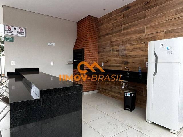 #290 - Apartamento para Locação em Campo Grande - MS - 3