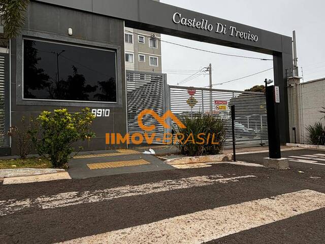 Locação em Vila Carlota - Campo Grande