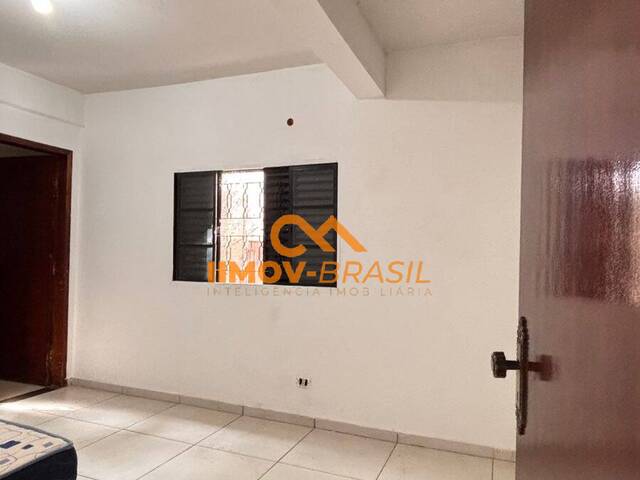#328 - Casa para Locação em Campo Grande - MS - 2