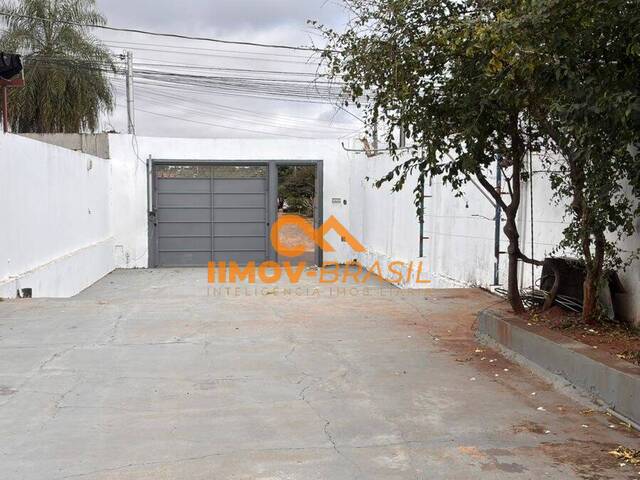 Casa para Locação em Campo Grande - 4