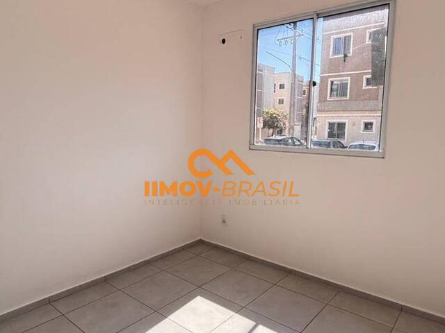 #329 - Apartamento para Locação em Campo Grande - MS - 3